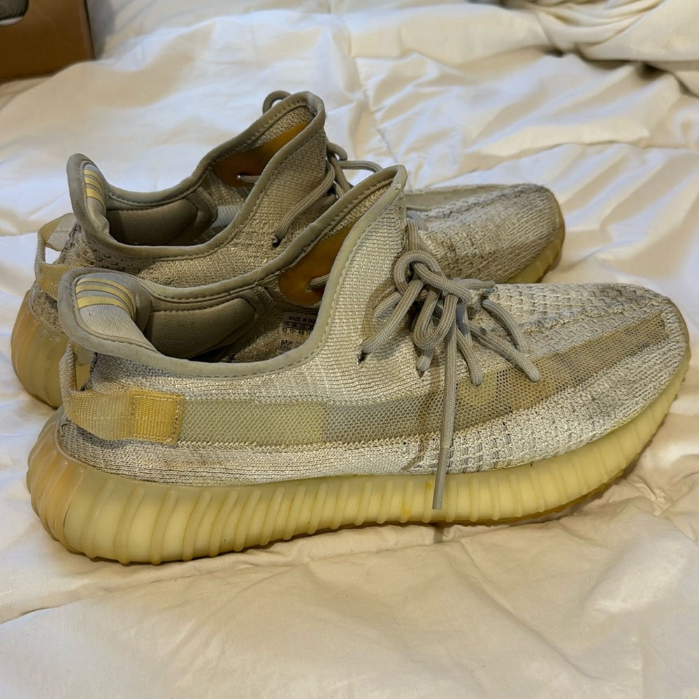 Adidas Yeezy Boost 350 V2 Light Men’s Size 13
